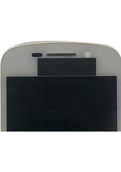 Çerçeve Değiştirmeli LCD Tam (Yurt Dışından)