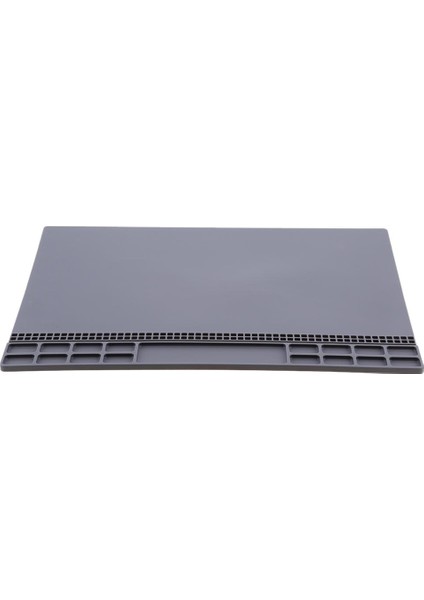 Bakım Platformu Isı Yalıtımığı Mat Elektronik Aleti Gri (Yurt Dışından)
