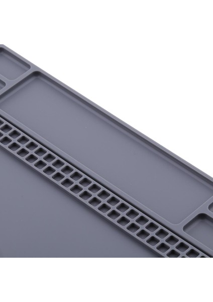 Bakım Platformu Isı Yalıtımığı Mat Elektronik Aleti Gri (Yurt Dışından) modelleri