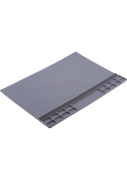 Bakım Platformu Isı Yalıtımığı Mat Elektronik Aleti Gri (Yurt Dışından) fırsatları