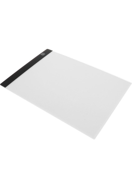 A4 LED Işık Kutusu Tracer USB Güç Ayarlanabilir Tablet Pedleri (Yurt Dışından)