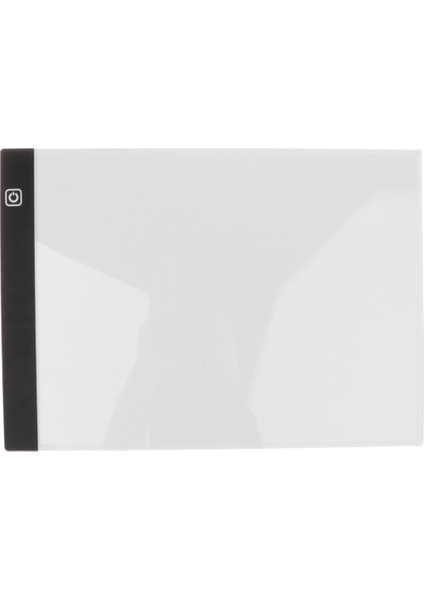 A4 LED Işık Kutusu Tracer USB Güç Ayarlanabilir Tablet Pedleri (Yurt Dışından) fiyatları