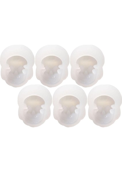 I Mum Dıy Epoksi Reçine Döküm Alçı Kalıp (Yurt Dışından)