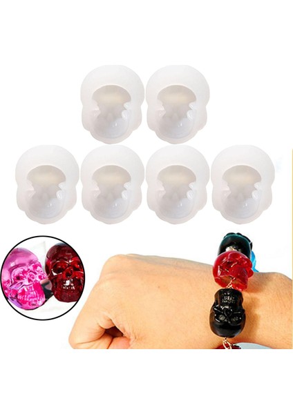 I Mum Dıy Epoksi Reçine Döküm Alçı Kalıp (Yurt Dışından) modelleri