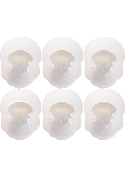 I Mum Dıy Epoksi Reçine Döküm Alçı Kalıp (Yurt Dışından) indirimleri