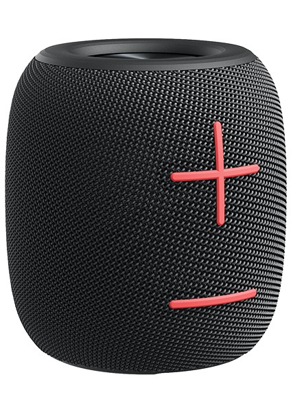M11 Bluetooth Hoparlör Aux Sd Kart USB Taşınabilir Ses Bombası Siyah