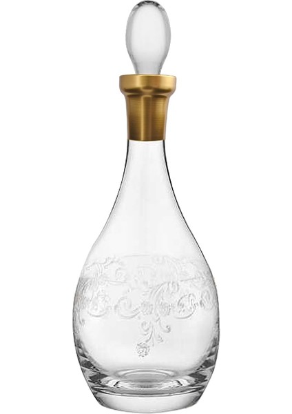 Şarap Şişesi Bellis