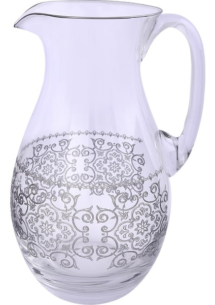 Sürahi Patrice Platin 02 Ars 969