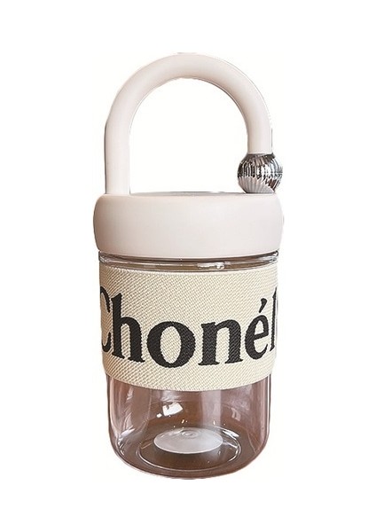 Yüksek Değerli Plastik Bardak Sevimli Kız Kalp Taşınabilir Su Bardağı Basit Öğrenci Çocuklar Için Taze Bardak (Yurt Dışından)