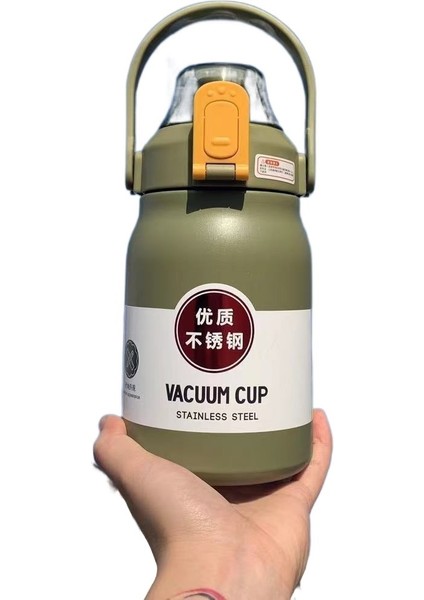 Büyük Kapasiteli Isı Yalıtım Kabı, Erkekler ve Kadınlar, Büyük Göbek Kabı, Eğik Açıklık, Büyük Kapasiteli Isı Yalıtım Kabı, Açık Hava Sporları, Yüksek Değerli (Yurt Dışından)