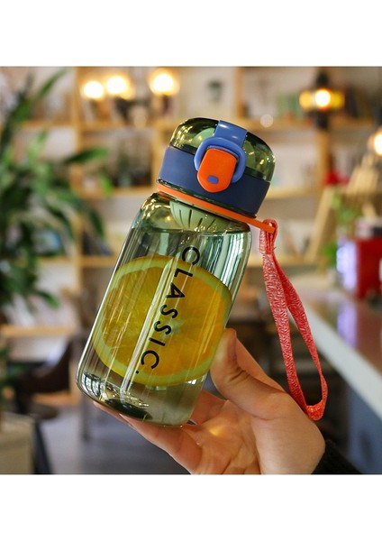 Plastik Su Bardağı Eşlik Eden Bardak Plastik Çay Sızdıran Bardak Ins Tarzı Basit Kullanışlı Bardak (Yurt Dışından) modelleri