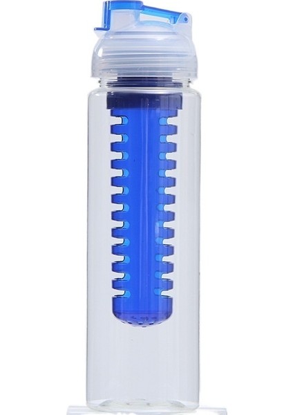Taşınabilir Taşınabilir Plastik Bardak Eşlik Eden Uzay Bardağı Meyve Bardağı Plastik Su Bardağı (Yurt Dışından)