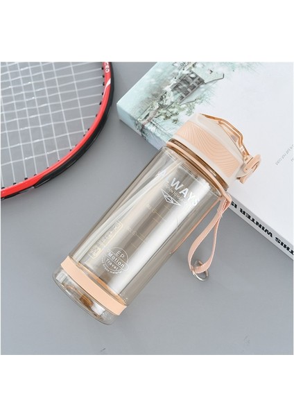 Spor Spor Su Isıtıcısı Zıplayan Kapak Saman Su Bardağı Erkekler ve Kadınlar Basit Su Bardağı Su Isıtıcısı Toplu (Yurt Dışından) fırsatları