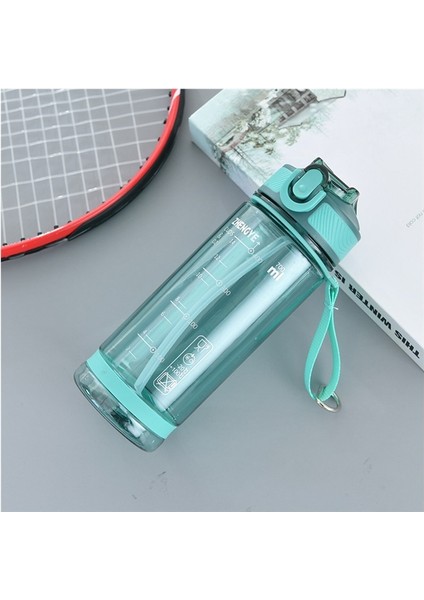 Spor Spor Su Isıtıcısı Zıplayan Kapak Saman Su Bardağı Erkekler ve Kadınlar Basit Su Bardağı Su Isıtıcısı Toplu (Yurt Dışından) indirimleri