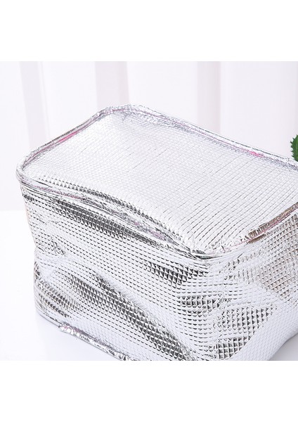 Karikatür Çocuk Öğrenci Öğle Yemeği Çantası Genişletilmiş Alüminyum Folyo Malzeme Yalıtım Çantası Öğle Yemeği Çantası Öğle Yemeği Çantası (Yurt Dışından) fiyatları