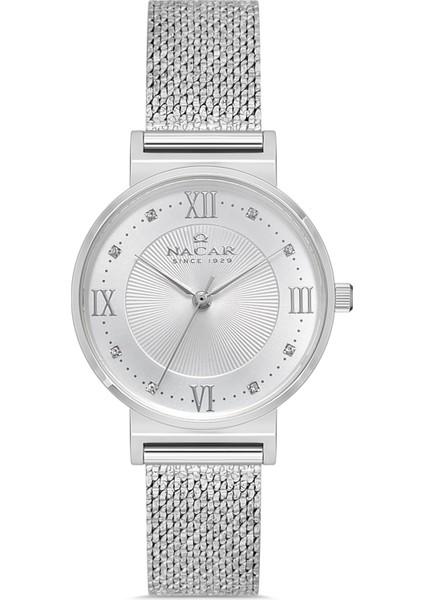 NC18-3914C631-AWMS Kadın Kol Saati