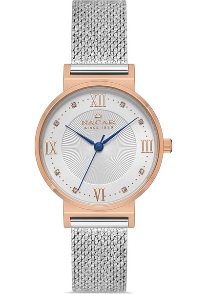 NC18-3914C631-EWMS Kadın Kol Saati