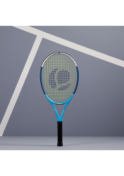 Artengo Tr530 25 Tenis Raketi - Çocuk - Mavi