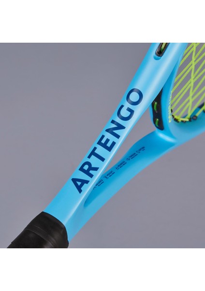 Artengo Tr530 25 Tenis Raketi - Çocuk - Mavi