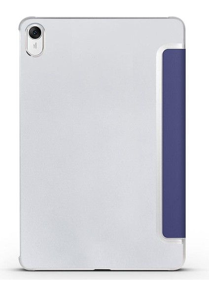 Huawei Matepad Air 2023 Kılıf Standlı Flip Smart Akıllı Kapak Uyku Modlu Tablet Kılıfı Kapaklı Kılıf modelleri