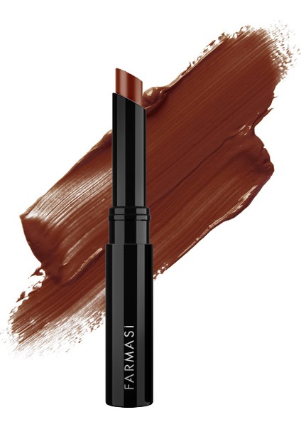 Lip Stıylo Ruj  Reddish Brown 01