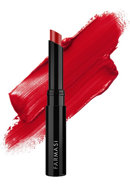 Lip Stıylo Rubrıllıant Red 06