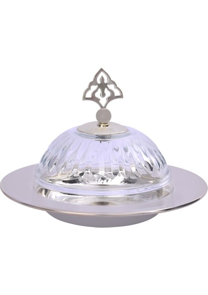 Ars 965 Ab Lokumluk Tabak Timeless Platin