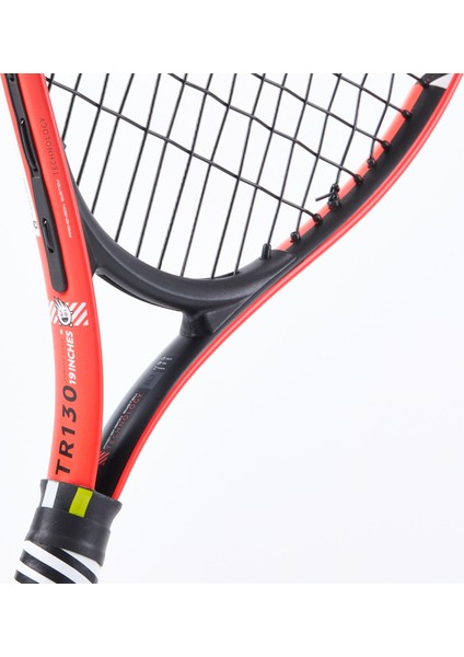 Artengo Çocuk Tenis Raketi - 19 Inç - Kırmızı - Tr130 modelleri