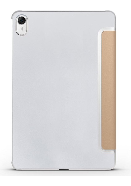 Huawei Matepad Air 2023 Kılıf Standlı Flip Smart Akıllı Kapak Uyku Modlu Tablet Kılıfı Kapaklı Kılıf modelleri