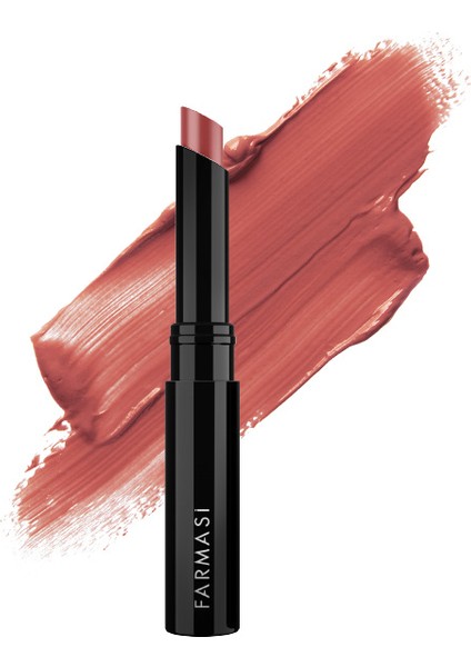 Lip Stıylo Ruj  Cool Brown  05