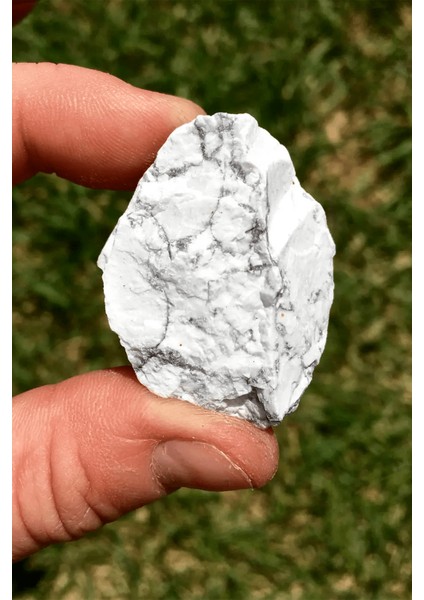 Sertifikalı Ham Işlenmemiş Doğal Havlit Taşı Kütle (3-4 Cm) fiyatları