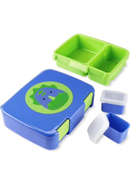 Zoo Bento Beslenme Kutusu modelleri