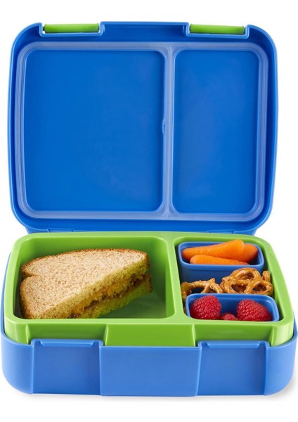 Zoo Bento Beslenme Kutusu fırsatları