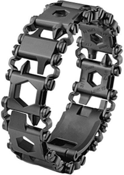 14MM Saat Konektörü Bayan Stili 2.45CM 2.45CM Basamak Dış Mekan Eklenmiş Bilezik Çok Fonksiyonlu Giyen Tornavida Aleti El Zinciri Saha Hayatta Kalma Aksesuarları Izle Bağlantısı (Yurt Dışından) fırsatları