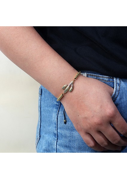 19 Lüks Türk Nazar Slayt Bilezik Kadın Için Mikro Açacağı Zirkon Yunan Göz Takılar Ayarlanabilir Zincirler Bilezik El Yapımı Takı (Yurt Dışından) modelleri