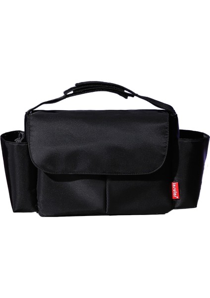 Çok Fonksiyonlu, Su Geçirmez Naylon Bebek Arabası Çantası (Yurt Dışından)