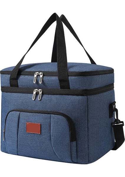 Beslenme Çantası (Yurt Dışından)