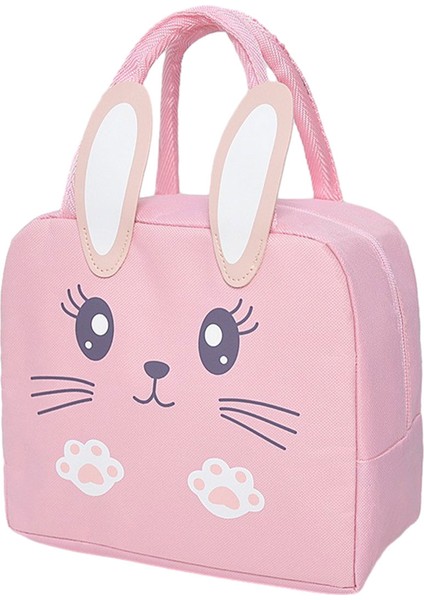 Beslenme Çantası (Yurt Dışından)