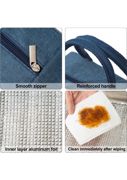 Beslenme Çantası (Yurt Dışından) modelleri