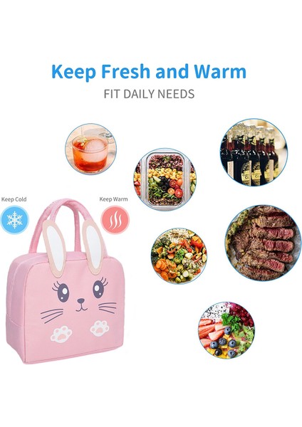 Beslenme Çantası (Yurt Dışından) fırsatları