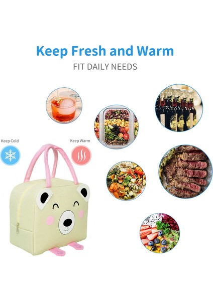 Beslenme Çantası (Yurt Dışından) fırsatları