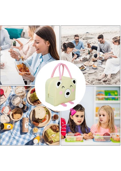 Beslenme Çantası (Yurt Dışından) indirimleri