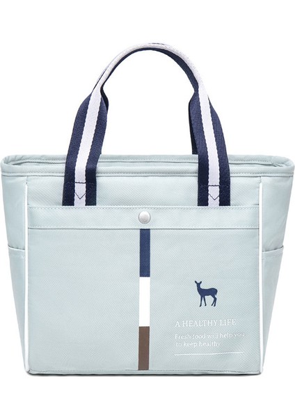 Beslenme Çantası (Yurt Dışından)