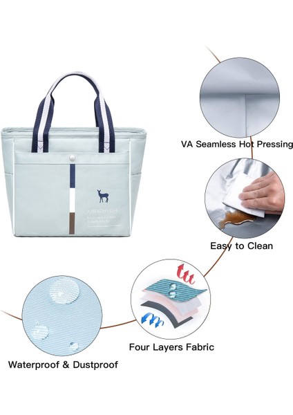 Beslenme Çantası (Yurt Dışından) modelleri