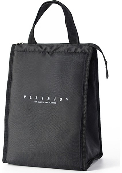 Beslenme Çantası (Yurt Dışından)