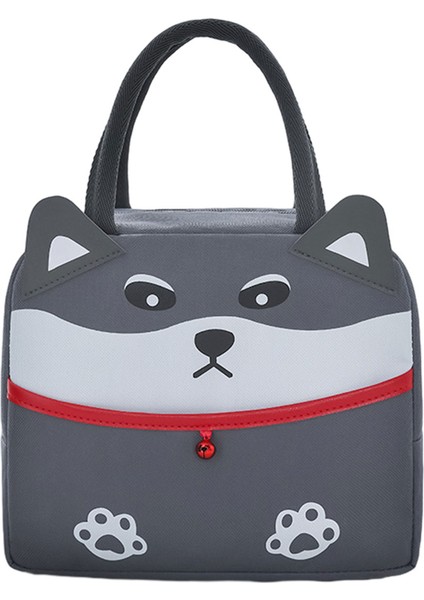 Beslenme Çantası (Yurt Dışından)