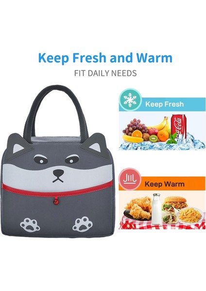 Beslenme Çantası (Yurt Dışından) fırsatları