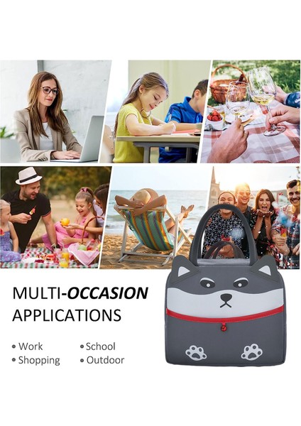 Beslenme Çantası (Yurt Dışından) indirimleri