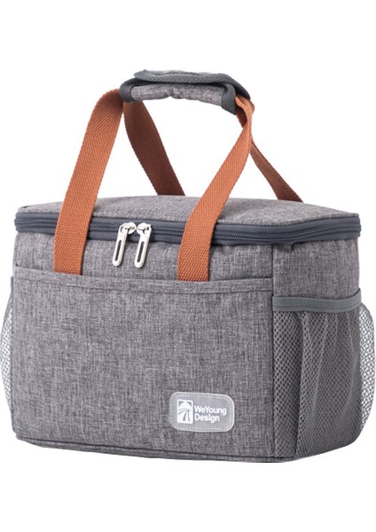 Beslenme Çantası (Yurt Dışından)