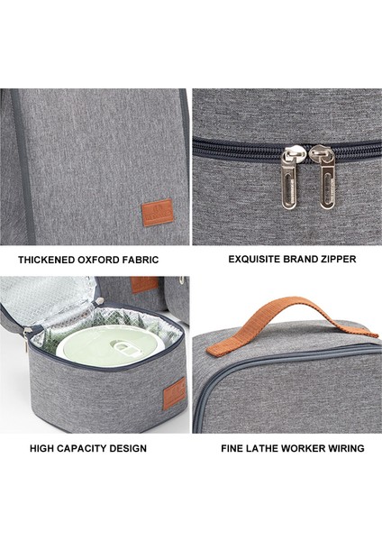 Beslenme Çantası (Yurt Dışından) modelleri